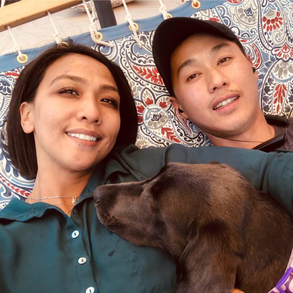 Meet your Posher, Connie